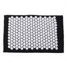 משטח אפליקטור-מזרן דיקור- 64X42 שטיח דיקור סיני/ שטיח דיקור+כרית קוצים