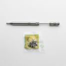 אינסרטור קפיצי למחטי סוג'וק + 10 מגנטים כוכב