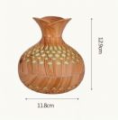 דיפיוזר בצורת רימון מחליף צבעים