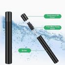 50 יחידות בקבוקי בושם ניתנים למילוי 5 מ"ל