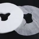 100 כיסויים ח"פ לכרית סיליקון לחור המיטה (צבע לבן)