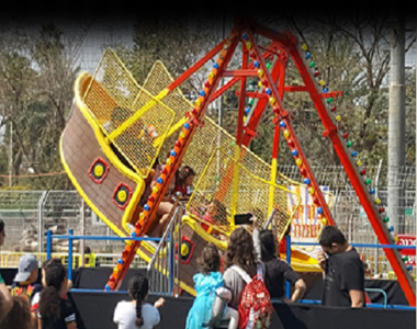 ספינת פיראטים