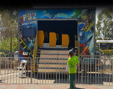 סימולטור F32