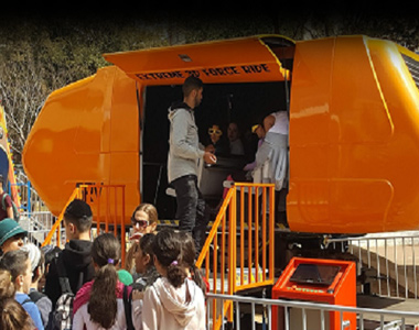 סימולטור DORON