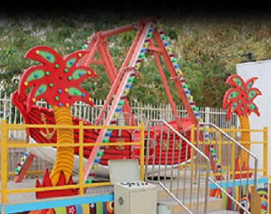 ספינת פירטים