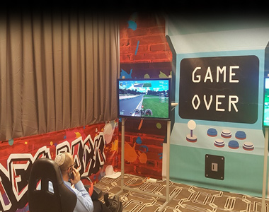 מרוץ מכוניות