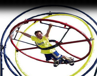 גיירו עמידה