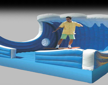 סימולטור גלשן