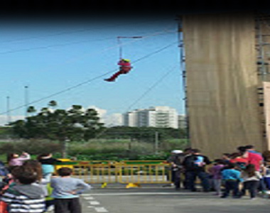 קיר טיפוס מקצועי