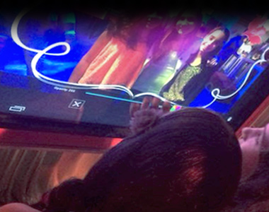 עמדות מולטימדיה