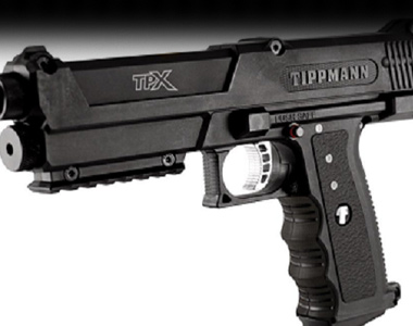 TPX TIPPMANN
