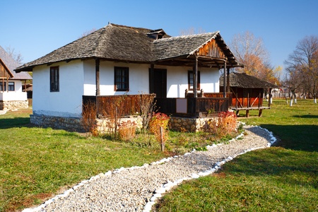 property in romania