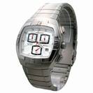 שעון יד ROMANSON UM4128HM - טיטניום לבן