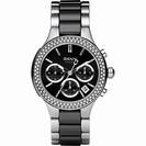 שעון יד DKNY NY8180 - שעון קרמי