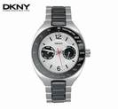 שעון יד DKNY NY3831 - שעון קרמי