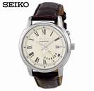 שעון יד SEIKO SRN033