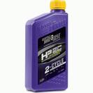 שמן Royal Purple 2T Racing