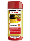 שמפו עם ווקס SONAX Wash&Wax