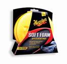 זוג אפליקטור ספוג Meguiar's