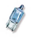 זוג נורות OSRAM Cool Blue W5W
