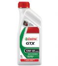שמן Castrol GTX 10W40 1L