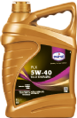 שמן Eurol PLX 5W40 5L