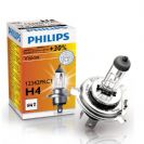 נורה PHILIPS Vision H4