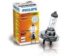נורה PHILIPS Vision H7