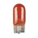 זוג נורות OSRAM WY5W