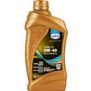 שמן Eurol Turbo DI 5W40 1L
