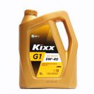 שמן Kixx Gold 5W40 5L