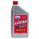 שמן Lucas 5W40 1Q