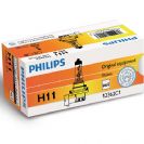 נורה PHILIPS Vision H11