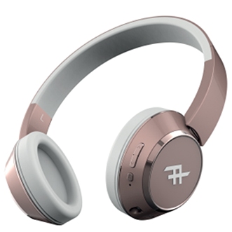 תמונה של אוזניות Bluetooth של המותג IFROGZ CODA תמונה של אוזניות Bluetooth של המותג IFROGZ CODA