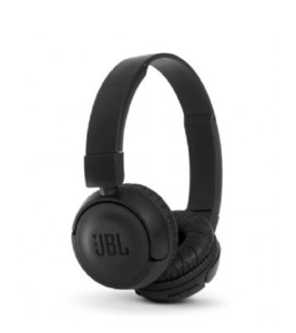 תמונה של אוזניות קשת אלחוטיות JBL 460BT תמונה של אוזניות קשת אלחוטיות JBL 460BT