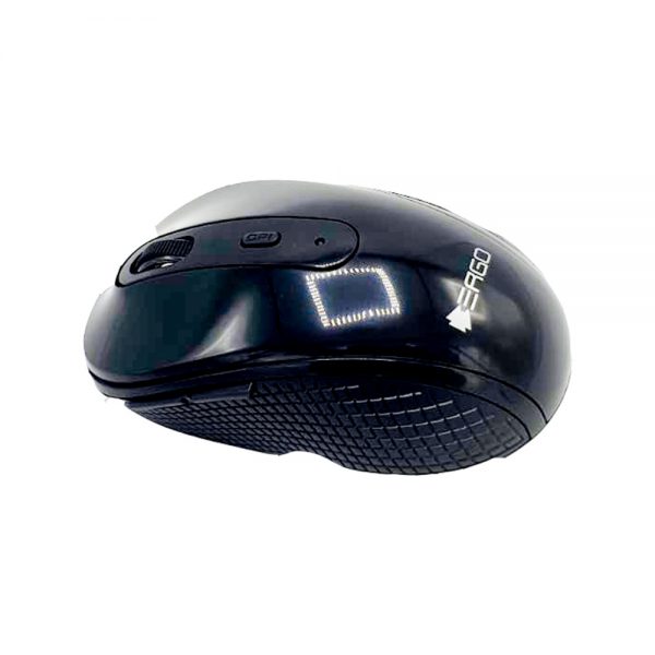 תמונה של עכבר אלחוטי ERGO RF-6050C תמונה של עכבר אלחוטי ERGO RF-6050C