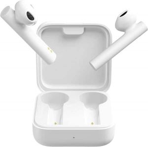 תמונה של אוזניות אלחוטיות Xiaomi Mi True Wireless Earphones 2 Basic תמונה של אוזניות אלחוטיות Xiaomi Mi True Wireless Earphones 2 Basic