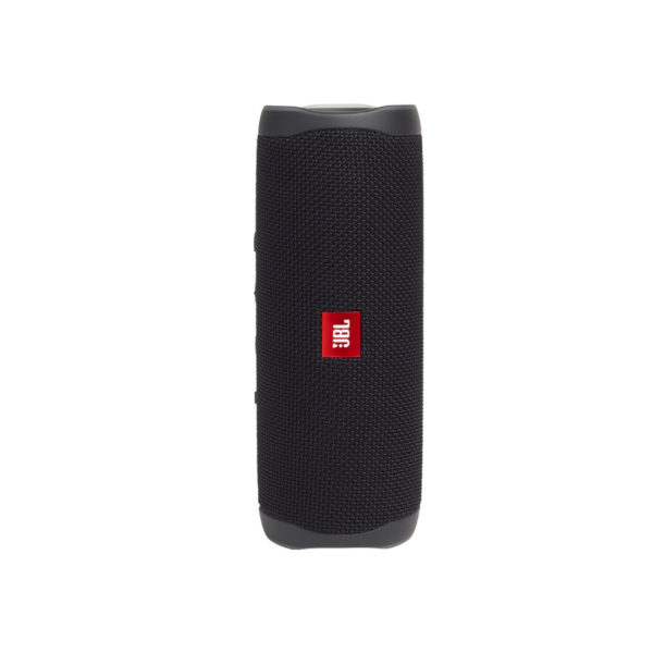 תמונה של רמקול JBL FLIP 5 BLACK תמונה של רמקול JBL FLIP 5 BLACK