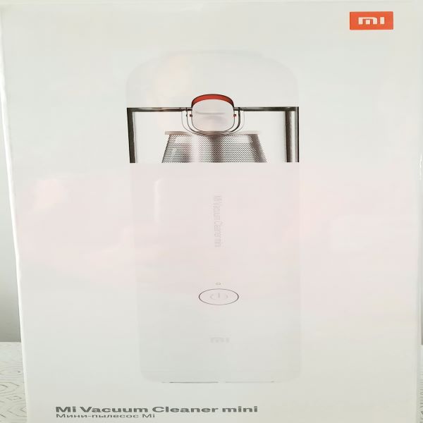 תמונה של שואב אבק אלחוטי נייד שיאומי MI vacuum cleaner mini תמונה של שואב אבק אלחוטי נייד שיאומי MI vacuum cleaner mini
