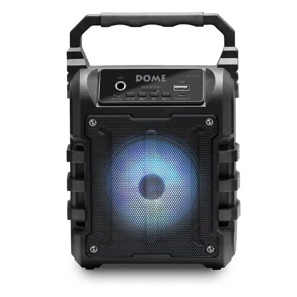תמונה של בידורית מיני DOME DM-2005 TWS תמונה של בידורית מיני DOME DM-2005 TWS