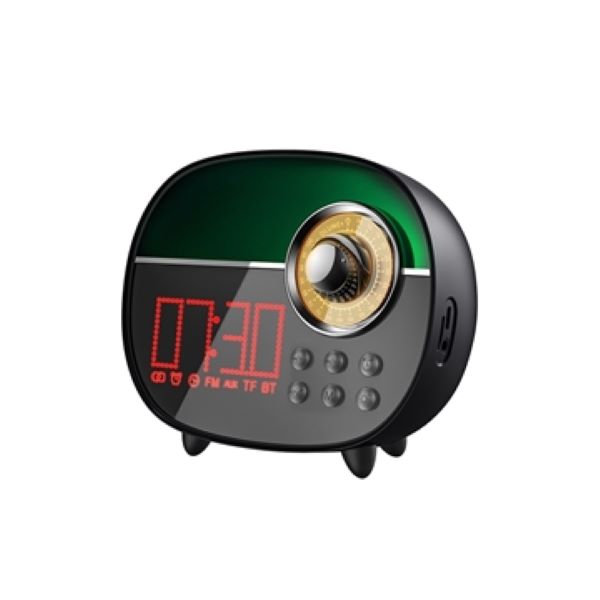 תמונה של רמקול שולחני REMAX M50 דגם 57W שחור תמונה של רמקול שולחני REMAX M50 דגם 57W שחור
