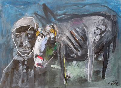 Αποτέλεσμα εικόνας για erotica art donkey