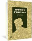 סודותיו של מורה הנבוכים / מיכה גודמן