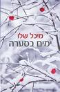 ימים בסערה / מיכל שלו