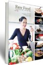 Raw Food אוכל עם חיים אוכל עם עוצמה / שירלי בר