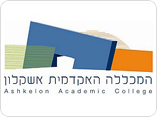 לוגו המכללה האקדמית אשקלון