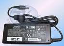 מטען למחשב נייד Acer 5.5X2.5mm 19V 3.42A