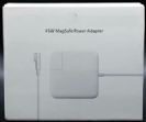 מטען מקורי Apple MacBook 45W!