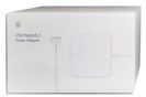 מטען מקורי Apple MagSafe2 45W מארז לבן מקורי