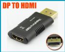 מתאם ללא כבל DisplayPort to HDMI